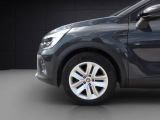 RENAULT Captur usata, con Climatizzatore
