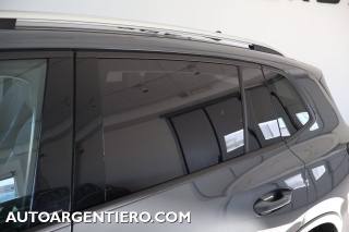 VOLKSWAGEN Tiguan usata, con Climatizzatore