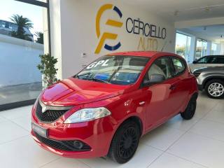 LANCIA Ypsilon usata, con Airbag Passeggero