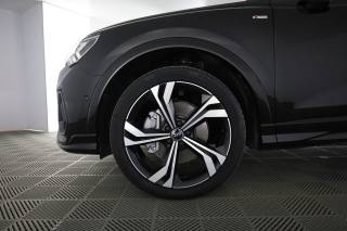 AUDI Q3 usata 7
