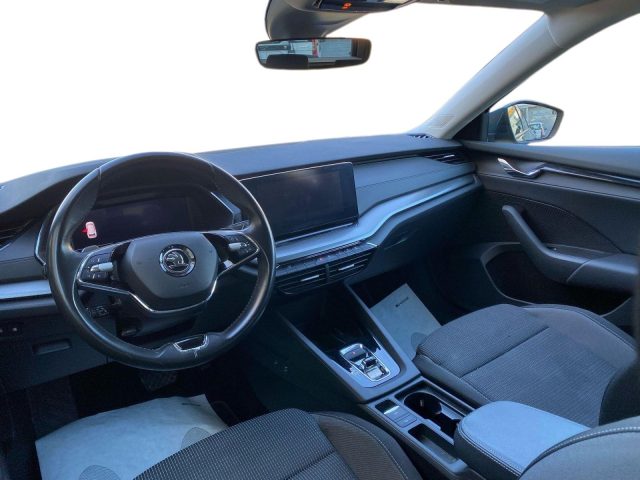 SKODA Octavia usata, con Autoradio