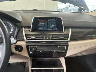 BMW 225 usata, con Park Distance Control