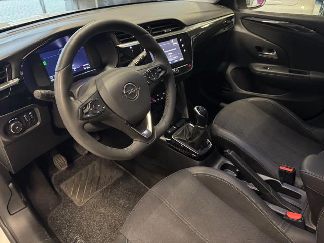 OPEL Corsa usata, con Controllo automatico clima