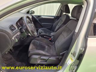 VOLKSWAGEN Golf usata, con Specchietti laterali elettrici