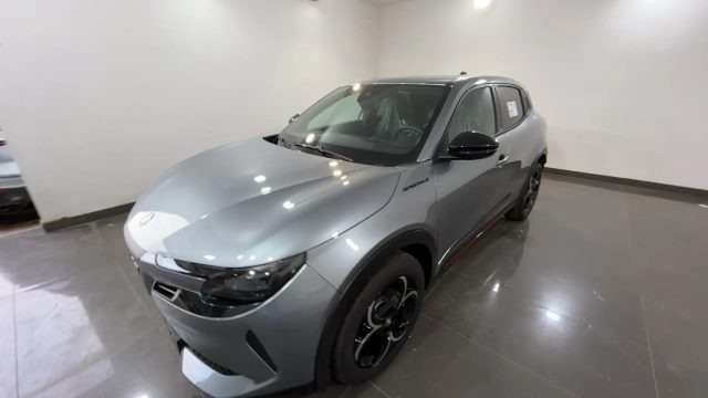 ALFA ROMEO Junior usata, con Airbag