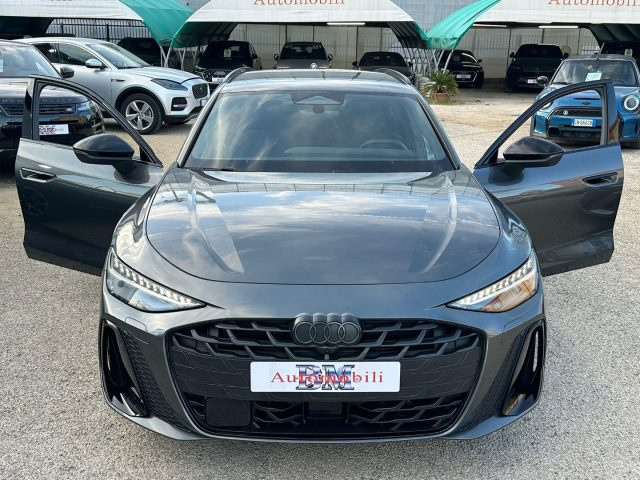 AUDI A6 usata, con Cerchi in lega