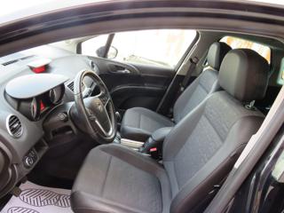 OPEL Meriva usata, con Cruise Control