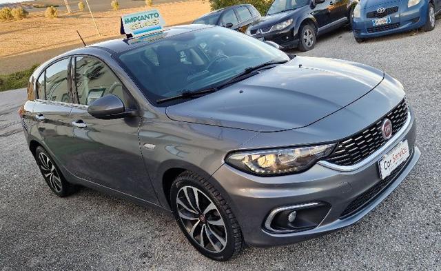 FIAT Tipo usata, con ABS