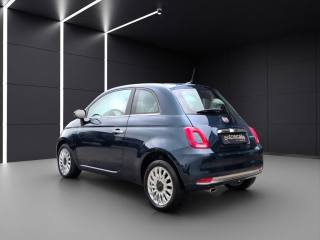 FIAT 500 usata, con Airbag laterali