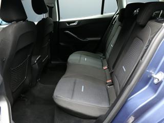 FORD Focus usata, con Cerchi in lega