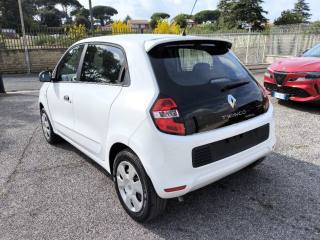 RENAULT Twingo usata 3