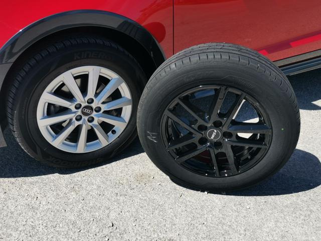 AUDI A1 usata, con Climatizzatore