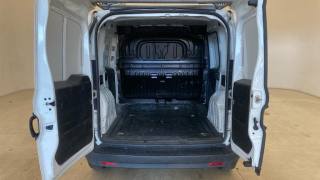 FIAT Doblo usata, con Climatizzatore