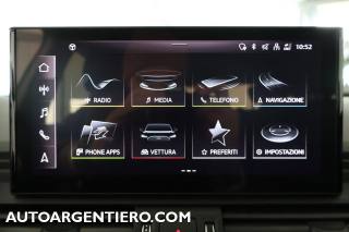 AUDI Q5 usata, con USB