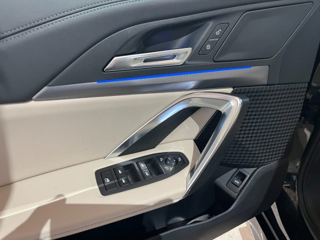 BMW X1 usata, con Servosterzo