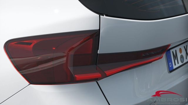 BMW iX1 usata 7