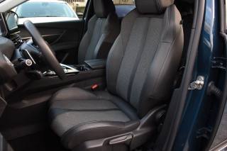 PEUGEOT 3008 usata, con Autoradio
