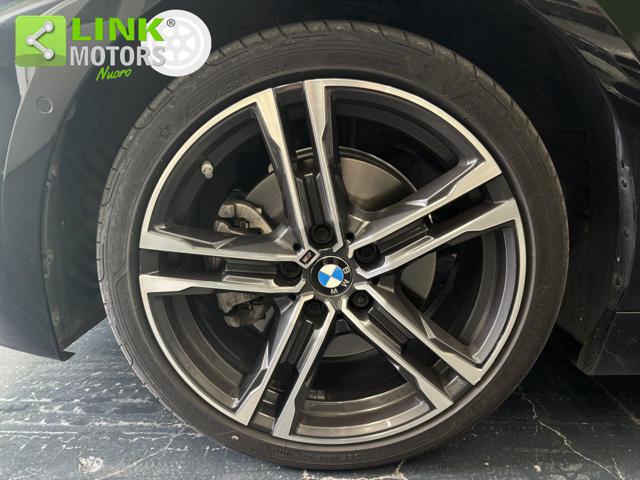 BMW 118 usata 10