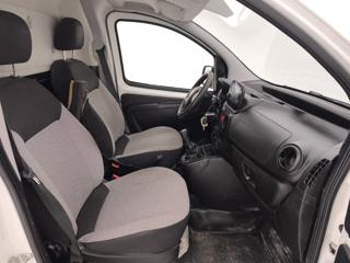 FIAT Fiorino usata 21