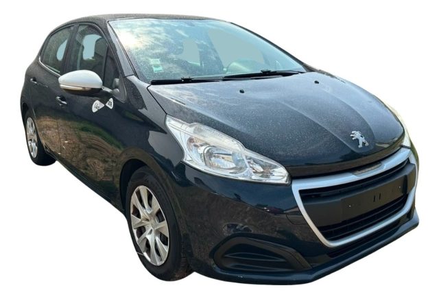 PEUGEOT 208 usata, con Airbag