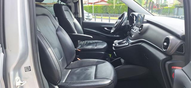 MERCEDES-BENZ V 250 usata, con Lettore CD
