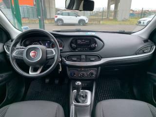 FIAT Tipo usata, con Cruise Control