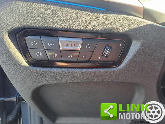 BMW 430 usata, con Bluetooth