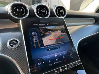 MERCEDES-BENZ GLC 220 usata, con USB