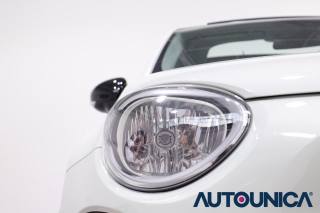 FIAT 500X usata, con Controllo automatico clima
