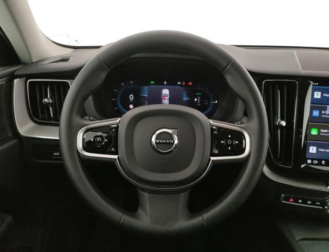 VOLVO XC60 usata, con Park Distance Control