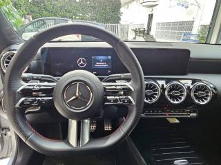 MERCEDES-BENZ A 200 usata, con Servosterzo