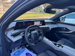 PEUGEOT 3008 usata, con Boardcomputer