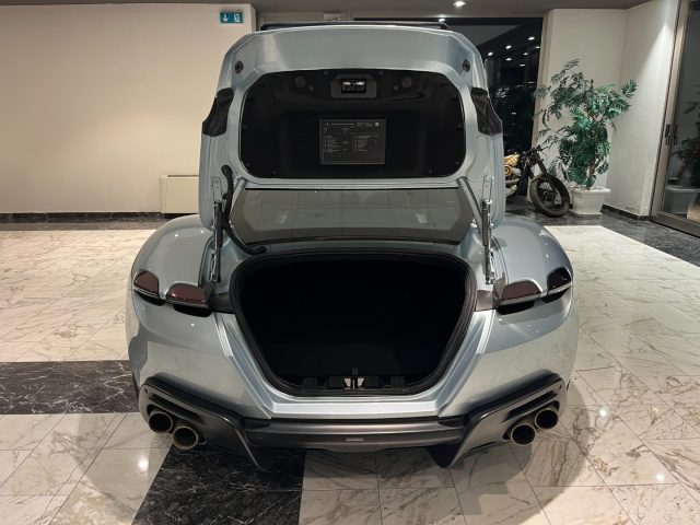 FERRARI Roma usata, con Controllo elettronico della corsia