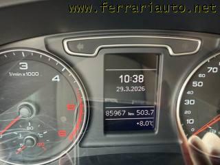 AUDI Q3 usata, con Cerchi in lega