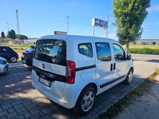 FIAT Qubo usata, con Alzacristalli elettrici