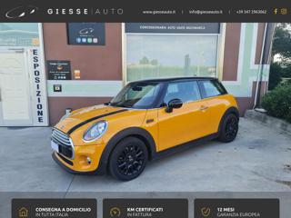 MINI Cooper D 1.5 Cooper D Auto EURO 6B