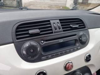 FIAT 500 usata 8