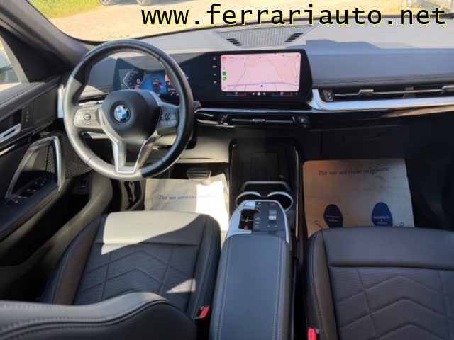 BMW X1 usata, con Cruise Control