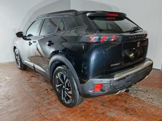 PEUGEOT 2008 usata, con Autoradio