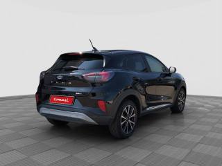 FORD Puma usata 4