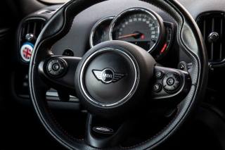 MINI Countryman usata, con Chiusura centralizzata