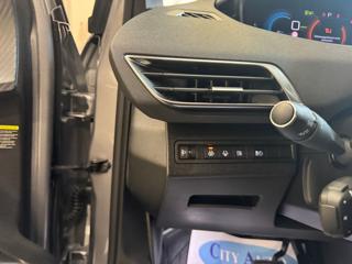 PEUGEOT 3008 usata, con Chiusura centralizzata