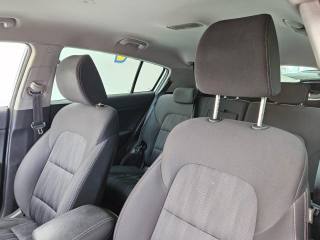 KIA Sportage usata, con Interni in pelle