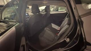 FORD Fiesta usata, con Airbag Passeggero