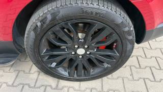 LAND ROVER Range Rover Sport usata, con Autoradio