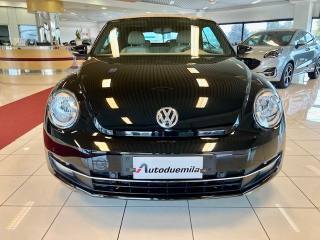 VOLKSWAGEN Maggiolino usata, con Airbag