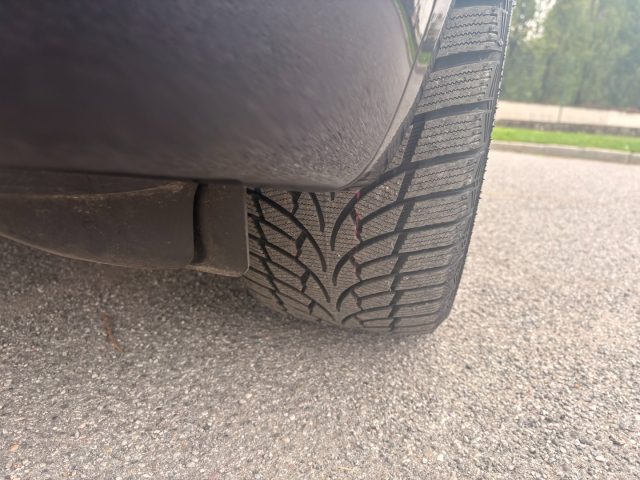 BMW X3 usata, con Antifurto