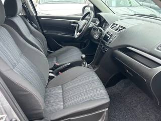 SUZUKI Swift usata, con Fendinebbia