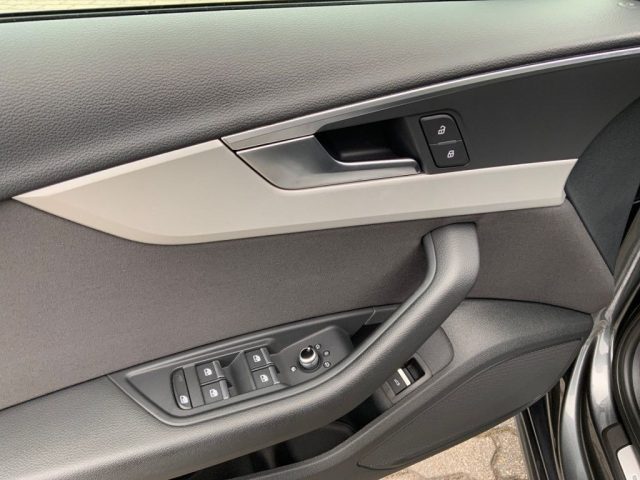 AUDI A4 usata, con Cruise Control