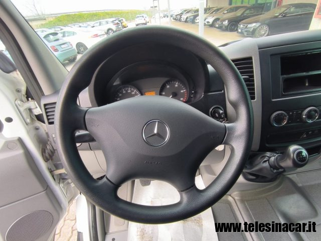 MERCEDES-BENZ usata 11